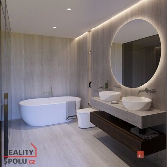 Prodej, byty/5+kk, 217.54 m2, U Borského parku 3060/18, Jižn - 4