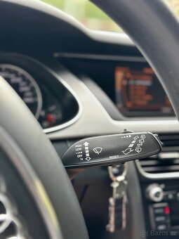 Audi A4 B8 Facelift 2.0 - 4