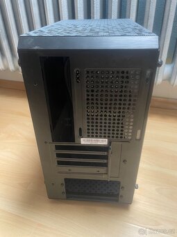 Pc skříň cooler master Q300l - 4