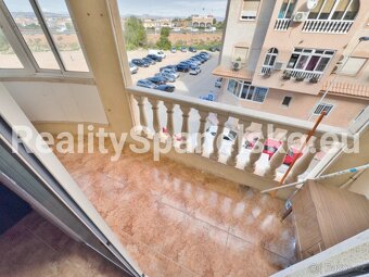 Prostorný apartmán 3+kk jen 850 m od pláže Playa del Cura - 4