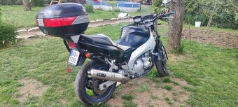 Prodám motocykl Yamaha YZF 600R (typ 4TV) - 4