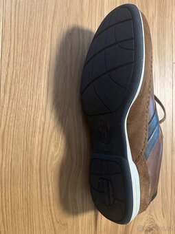 Mephisto Renzo - 4