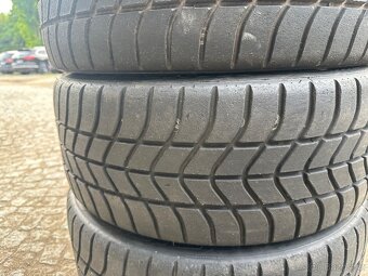 Rally pneu Pirelli Cinturato mokrá směs 20/65 R18 sada 4ks - 4