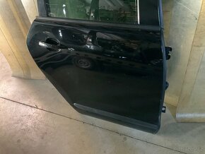 Peugeot 3008 - prodej dveři. KTVD - 4