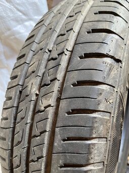 Pneumatiky Barum 165/70 R14 T - 4