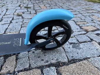 Hudora BigWheel 205 - 4