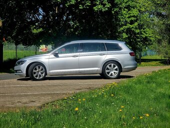 Passat B8 NOVÁ SPOJKA,SETRV.,ROZVODY,BRZDY,G.O. PŘEVOD. - 4