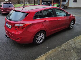 Hyundai i30 kombi - 4