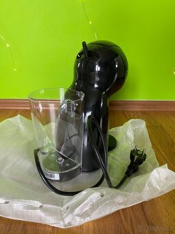 Nescafé Dolce Gusto Piccolo XS - 4