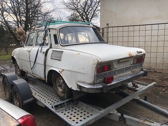 Škoda 100 - 4