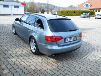 A4 1.8T 2008 Avant - 4