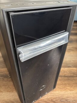 PC hardware case cooler master - 4
