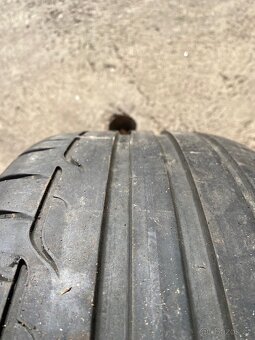 Letní sada 225/45 5x112 R17 - 4