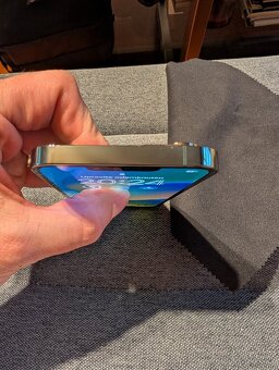 iPhone 13 Pro 256GB – výborný stav - 4