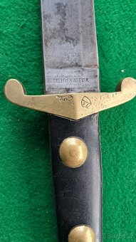 Švýcarský séparský meč - 4