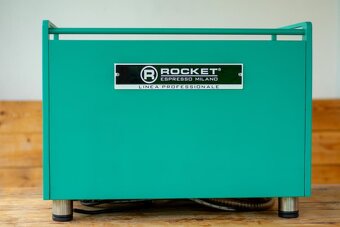 Rocket espresso Boxer 2G - po kompletním repasu - 4