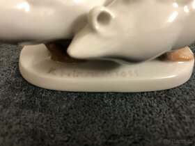 Husy - Rosenthal K. Himmelstoss - 4