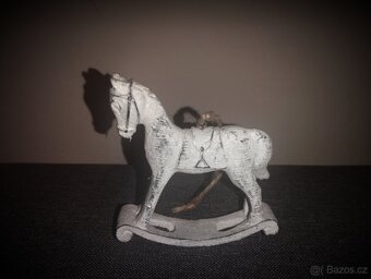 Vintage figurky - 4