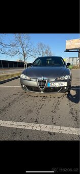 Alfa Romeo 147 - 4