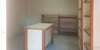 Pronájem skladovacích prostor 66m2, Nerudova, Ostrava Vítkov - 4