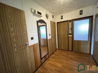 Prodej byty 3+1, 70 m2 - Křenov, ev.č. 00215 - 4