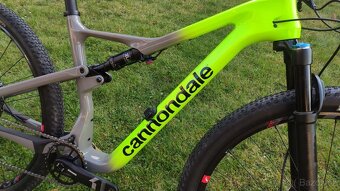 Cannondale scalpel M, AXS - 4