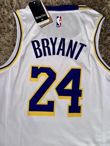 Dres - Kobe Bryant, Los Angeles Lakers - 4