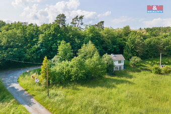 Prodej chaty, 26 m², Hlince, ul. hlince - 4