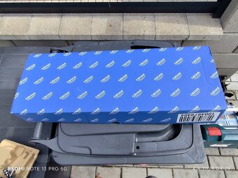 baterie grohe umyvadlova - 4