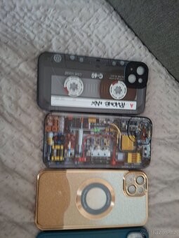 Apple iPhone 14 Plus - 4