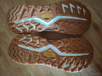 Nové KEEN VERSACORE SPEED 40 - 4