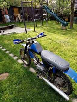 Motocykl - 4