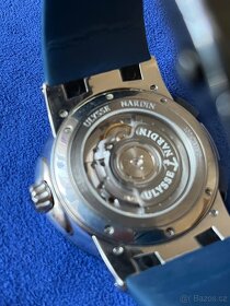 Ulysse Nardin - 4
