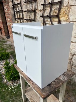 Umyvadlová skříňka Jika Lyra plus VIVA - 4