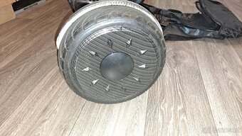 hoverboard Cross 10,5" - 4