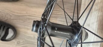 Zapletená kola 27,5" Boost - 4