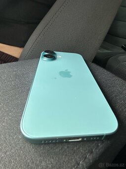 iPhone 16 256gb - 4