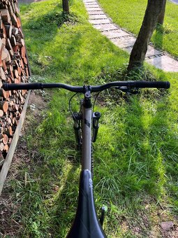 MTB Horské/dirtové kolo Kellys whip 10 - 4