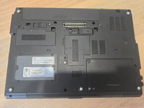 Prodám zachovalý notebook HP ELITEBOOK 8440p - 4