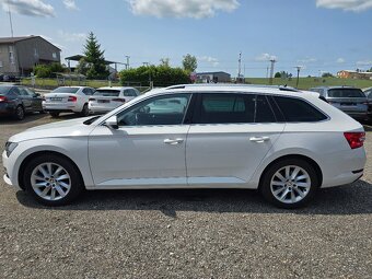 Škoda Superb 2.0 TDI 147KW 4x4 DSG Style,DPH - 4