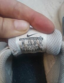 Tenisky Nike vel. 25 - 4