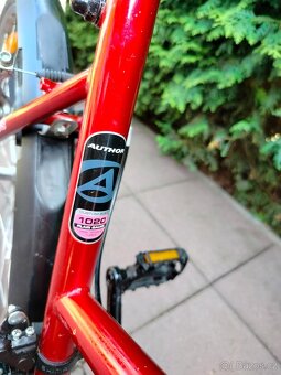 Author Ultima 24" CROSS edition - 4