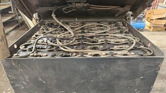 VZV Linde AG E40P - 4