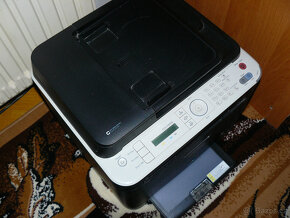 Samsung CLX-3185 + 2x sada tonerů - 4