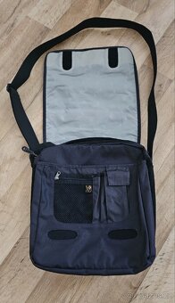 Jack Wolfskin taška - 4