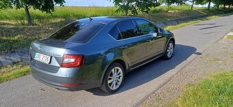 Škoda Octavia 3 FL 1.5 TSI 110kW - 4