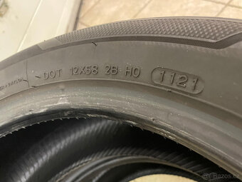 Hankook Ventus S1 EVO3 205/55 R17 95W 2Ks letní pneumatiky - 4