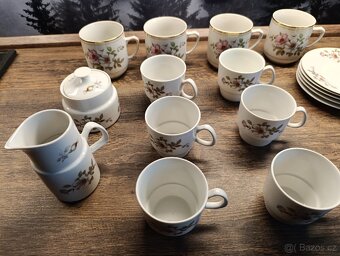 Porcelan - 4