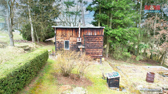 Prodej chaty, Žákava u Plzně, 73 m² - 4