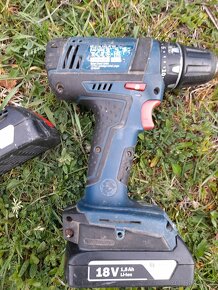 Aku vrtačka Bosch Professional GSR 18-2-Li - 4